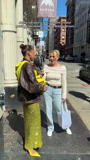 Millie Bobby Brown OnlyFans Leaked Free Thumbnail Picture - #XVBrBctPUs