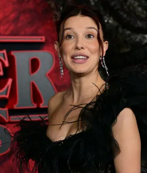 Millie Bobby Brown OnlyFans Leaked Free Thumbnail Picture - #XVbYbsnUQg