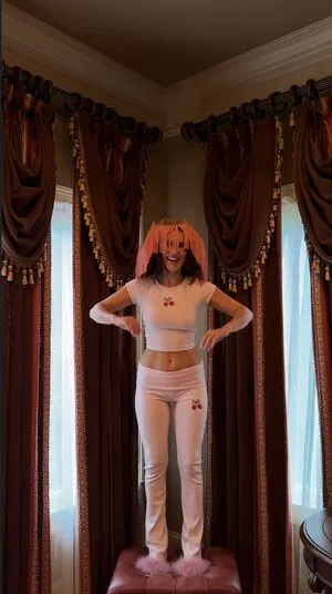 Millie Bobby Brown OnlyFans Leaked Free Thumbnail Picture - #XaLvD8kYuE