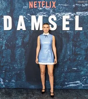 Millie Bobby Brown OnlyFans Leaked Free Thumbnail Picture - #XbesqmXNH7