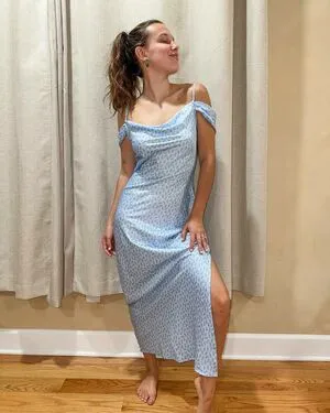 Millie Bobby Brown OnlyFans Leaked Free Thumbnail Picture - #XehMZfb5k2