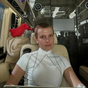Millie Bobby Brown OnlyFans Leaked Free Thumbnail Picture - #XoIRA7tCRF