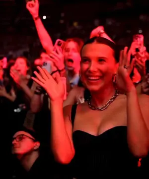 Millie Bobby Brown OnlyFans Leaked Free Thumbnail Picture - #Y9slZxEv13