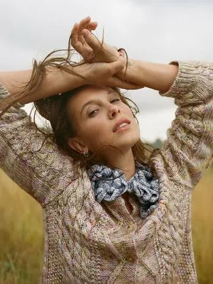 Millie Bobby Brown OnlyFans Leaked Free Thumbnail Picture - #YG9hPAE45w