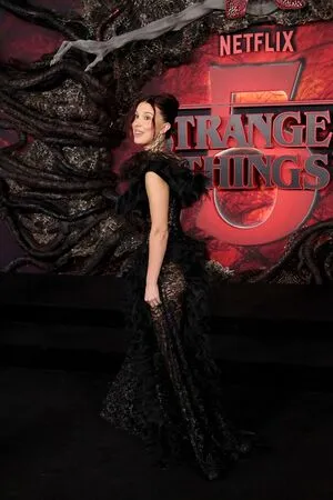 Millie Bobby Brown OnlyFans Leaked Free Thumbnail Picture - #YcJUhc4BP6