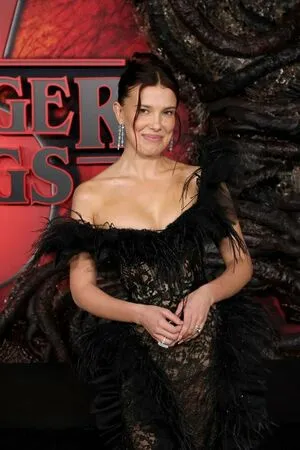 Millie Bobby Brown OnlyFans Leaked Free Thumbnail Picture - #YlahDZiEwg