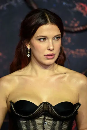 Millie Bobby Brown OnlyFans Leaked Free Thumbnail Picture - #Z1fzl8h6qA