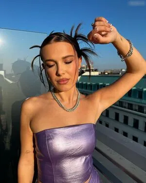 Millie Bobby Brown OnlyFans Leaked Free Thumbnail Picture - #Z6nsi4F9Ba