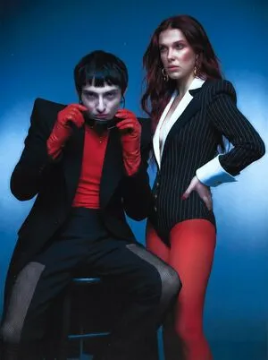 Millie Bobby Brown OnlyFans Leaked Free Thumbnail Picture - #ZBUnCEPk56