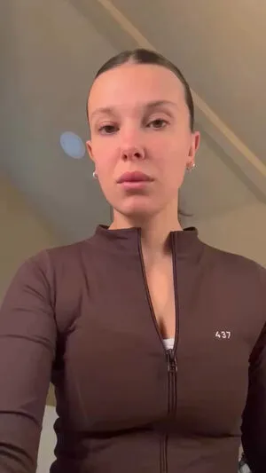 Millie Bobby Brown OnlyFans Leaked Free Thumbnail Picture - #ZEmU7tlLt7