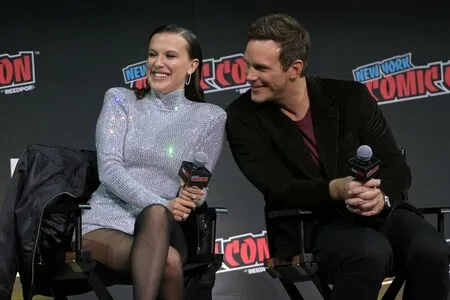 Millie Bobby Brown OnlyFans Leaked Free Thumbnail Picture - #ZGUlAr97NW