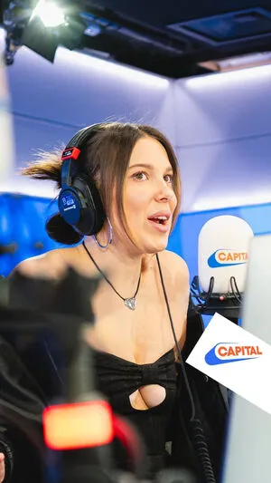 Millie Bobby Brown OnlyFans Leaked Free Thumbnail Picture - #ZJ0I1ZvdDU