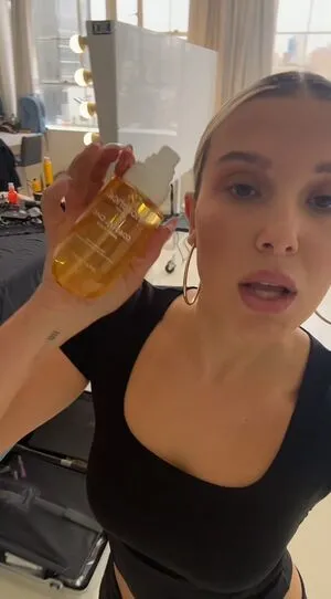 Millie Bobby Brown OnlyFans Leaked Free Thumbnail Picture - #ZPJWsaBlkS
