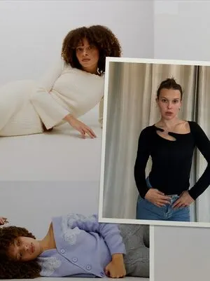 Millie Bobby Brown OnlyFans Leaked Free Thumbnail Picture - #ZUjyJ9pzOb