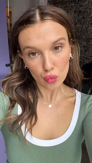 Millie Bobby Brown OnlyFans Leaked Free Thumbnail Picture - #ZkfrLao6XJ
