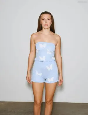 Millie Bobby Brown OnlyFans Leaked Free Thumbnail Picture - #ZrfQIQ8YPc