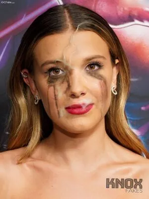 Millie Bobby Brown OnlyFans Leaked Free Thumbnail Picture - #ZtY8b5gdn4