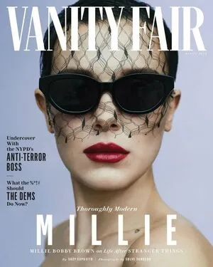 Millie Bobby Brown OnlyFans Leaked Free Thumbnail Picture - #ZuSnqpe7oy