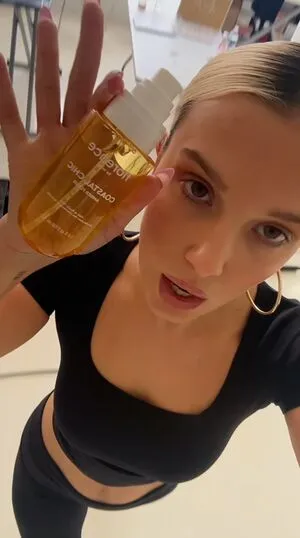 Millie Bobby Brown OnlyFans Leaked Free Thumbnail Picture - #a5sjuNoBVP