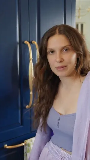 Millie Bobby Brown OnlyFans Leaked Free Thumbnail Picture - #aCvtT3h0i4