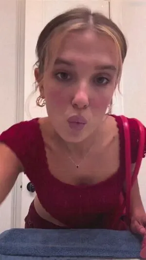 Millie Bobby Brown OnlyFans Leaked Free Thumbnail Picture - #aSp7LfAzcD