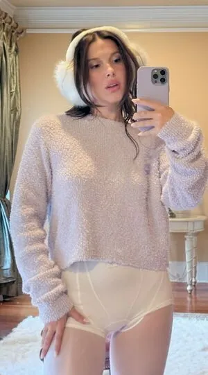 Millie Bobby Brown OnlyFans Leaked Free Thumbnail Picture - #aW5bqJUMKA