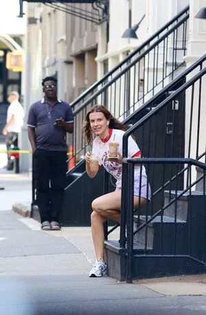 Millie Bobby Brown OnlyFans Leaked Free Thumbnail Picture - #aXERWiy9N1