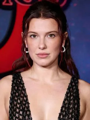Millie Bobby Brown OnlyFans Leaked Free Thumbnail Picture - #aiES4bMb4n