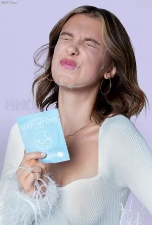 Millie Bobby Brown OnlyFans Leaked Free Thumbnail Picture - #avZVHBDTbT