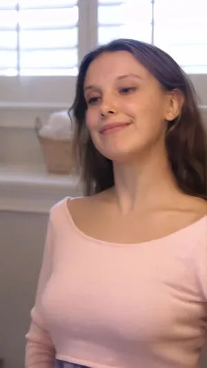 Millie Bobby Brown OnlyFans Leaked Free Thumbnail Picture - #b41RwO4U7g