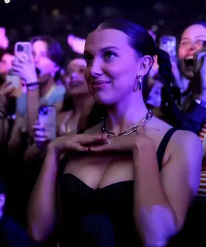 Millie Bobby Brown OnlyFans Leaked Free Thumbnail Picture - #bMnJsp5xtg