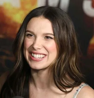 Millie Bobby Brown OnlyFans Leaked Free Thumbnail Picture - #bO2FCf8bTG