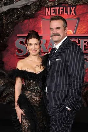 Millie Bobby Brown OnlyFans Leaked Free Thumbnail Picture - #bP9QPNgOxc