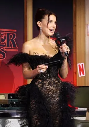 Millie Bobby Brown OnlyFans Leaked Free Thumbnail Picture - #bSNUZr99lm