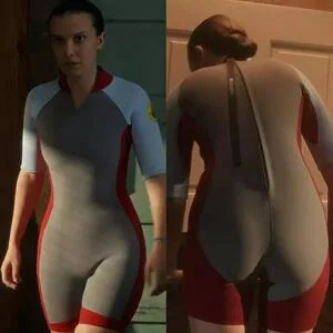 Millie Bobby Brown OnlyFans Leaked Free Thumbnail Picture - #bSjNBDMOgT