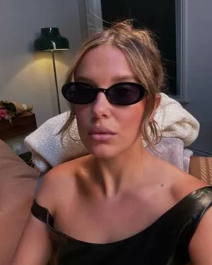 Millie Bobby Brown OnlyFans Leaked Free Thumbnail Picture - #bVsU4Qd13Y