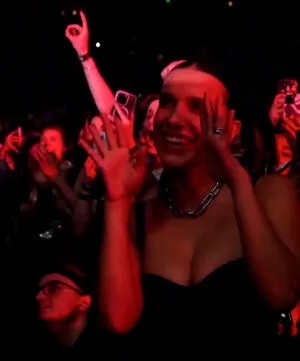 Millie Bobby Brown OnlyFans Leaked Free Thumbnail Picture - #bY4mguf2hb