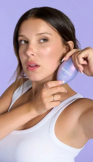 Millie Bobby Brown OnlyFans Leaked Free Thumbnail Picture - #bYqdmOLh3e