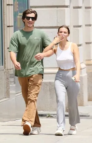Millie Bobby Brown OnlyFans Leaked Free Thumbnail Picture - #btd4lUzC2z