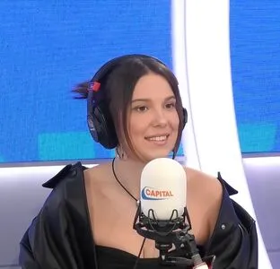 Millie Bobby Brown OnlyFans Leaked Free Thumbnail Picture - #cHf8b8AH2U