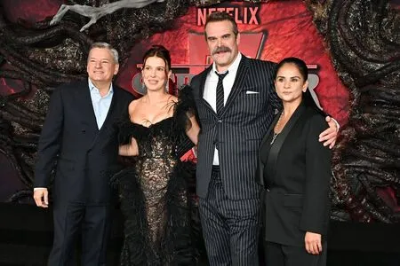 Millie Bobby Brown OnlyFans Leaked Free Thumbnail Picture - #cNcscYwDRm