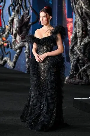 Millie Bobby Brown OnlyFans Leaked Free Thumbnail Picture - #cOWiepj1pG