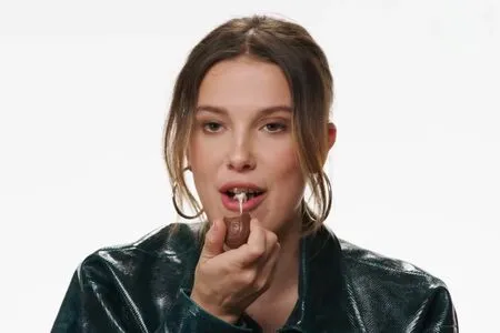 Millie Bobby Brown OnlyFans Leaked Free Thumbnail Picture - #cXUenmkI4g
