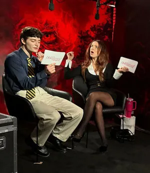 Millie Bobby Brown OnlyFans Leaked Free Thumbnail Picture - #cjlobCiq2h