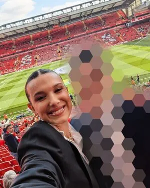 Millie Bobby Brown OnlyFans Leaked Free Thumbnail Picture - #cwJaZrnTTg