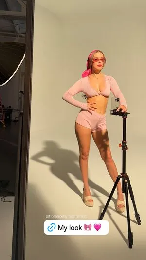 Millie Bobby Brown OnlyFans Leaked Free Thumbnail Picture - #d8pCIMS3yN