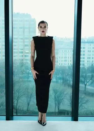 Millie Bobby Brown OnlyFans Leaked Free Thumbnail Picture - #d9vReMkjpM