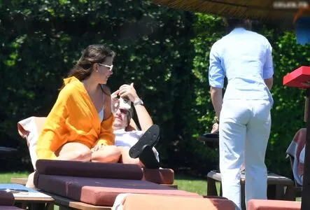 Millie Bobby Brown OnlyFans Leaked Free Thumbnail Picture - #dHEOjSretM