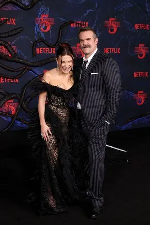 Millie Bobby Brown OnlyFans Leaked Free Thumbnail Picture - #dJbsxJtqOX