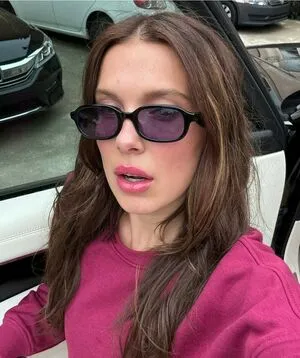 Millie Bobby Brown OnlyFans Leaked Free Thumbnail Picture - #dKRWA9Nb2C